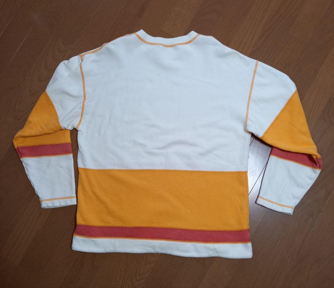 【希少】清水エスパルス フリース・トレーナー