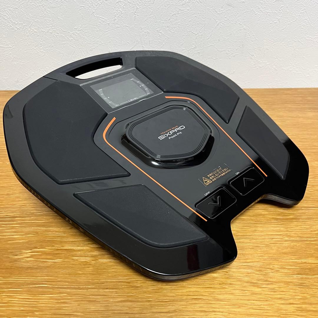 SIXPAD フットフィット SP-FF2310F