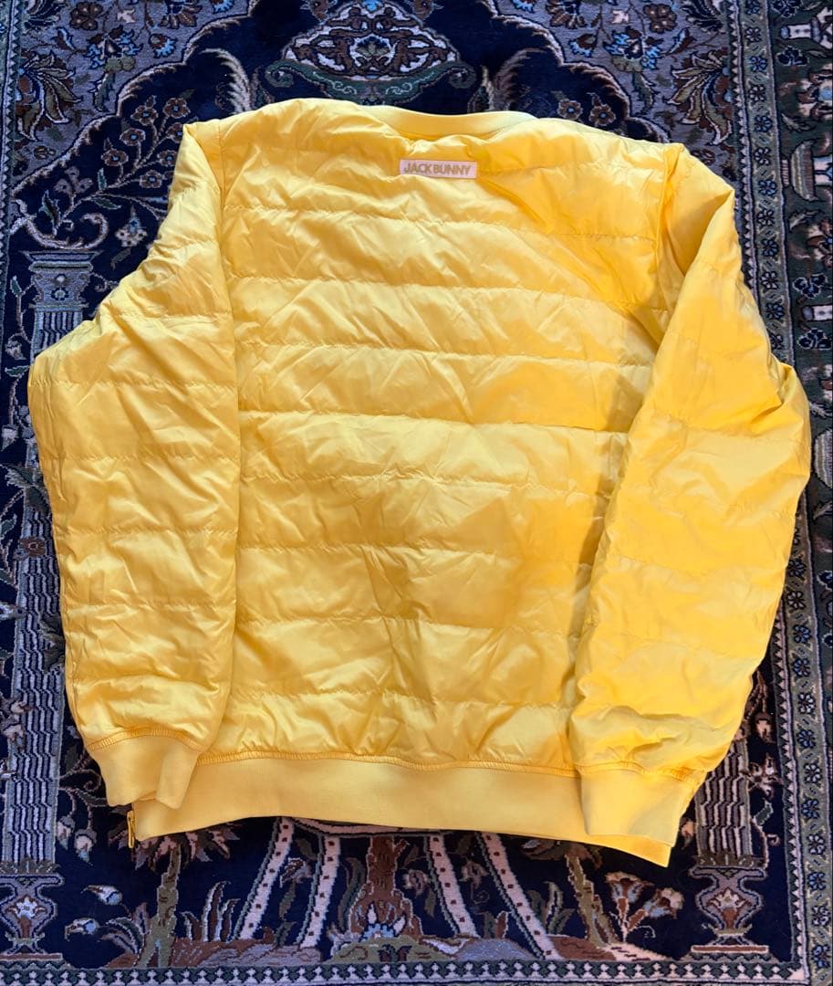 ジャックバニー　スニード　サイズ2