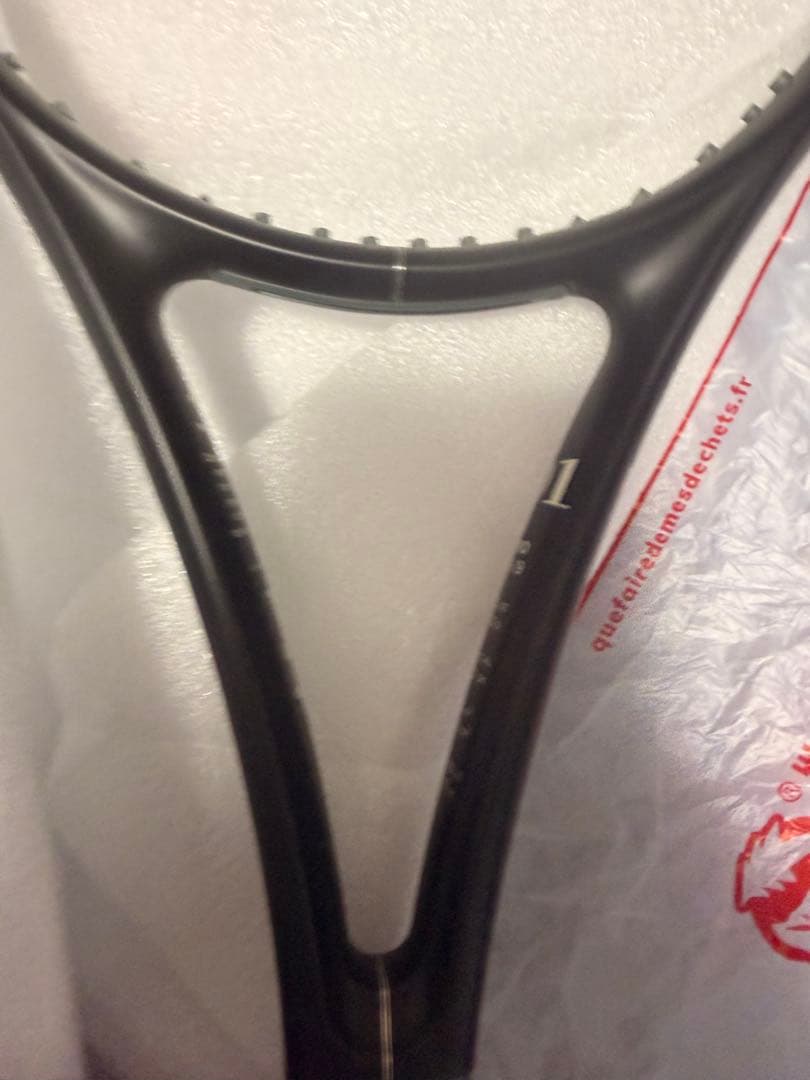 RF01 PRO グリップ3 新品未使用品Wilson