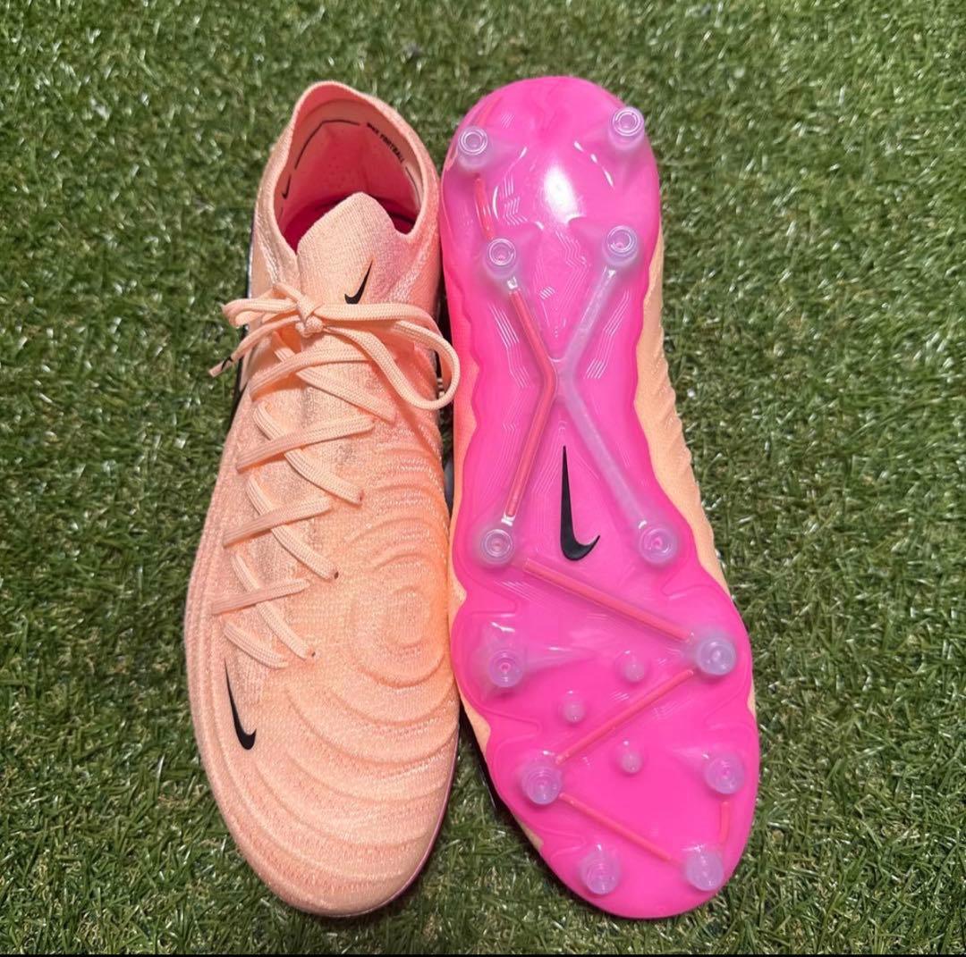 NIKE ファントムGX2 ELITE AG 27cm 427