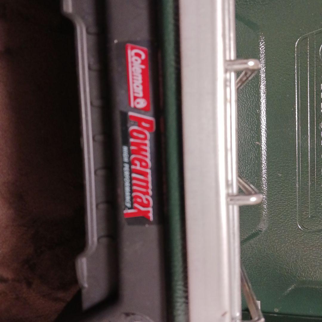 バーベキュー・調理用品 Coleman Two Burner Stove