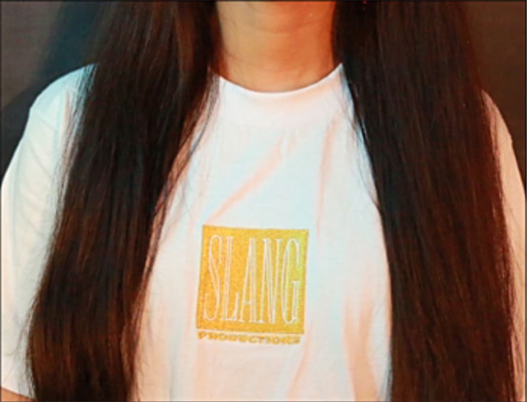 G-RAP G-FUNK スラングオリジナルTEE