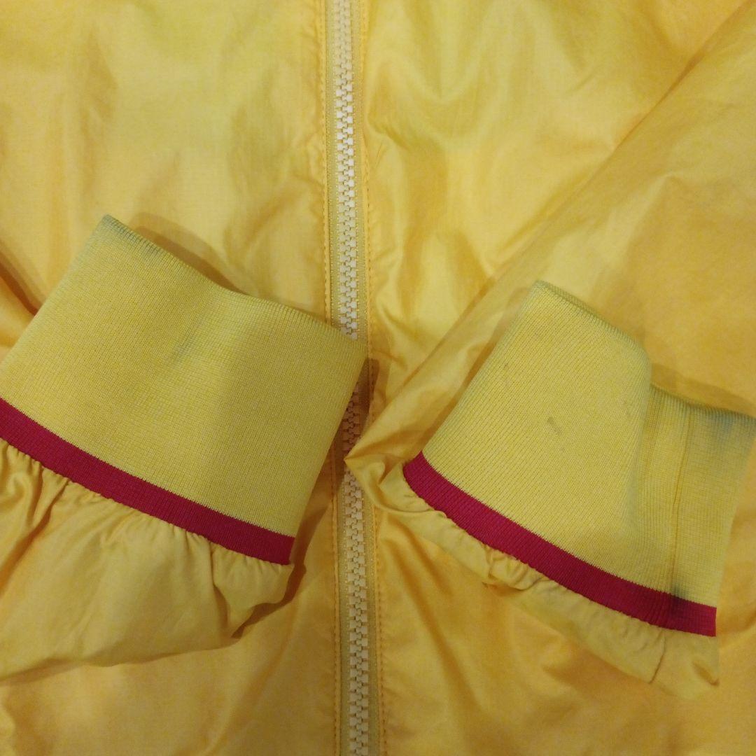 Nike FC Barcelona ウィンドブレーカーＬサイズ