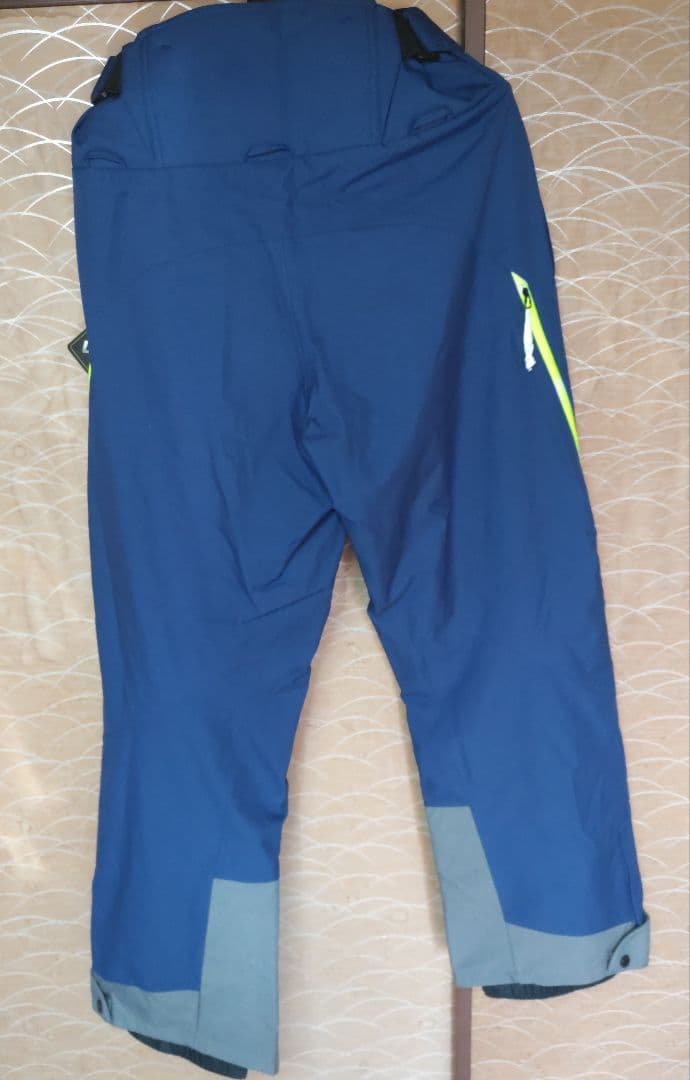 新品タグ付 Phenix フェニックス HIGH GRERD MODEL ウエア