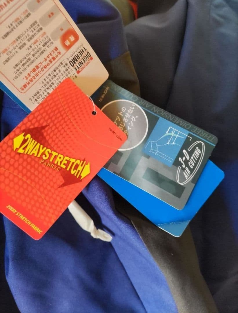 新品タグ付 Phenix フェニックス HIGH GRERD MODEL ウエア