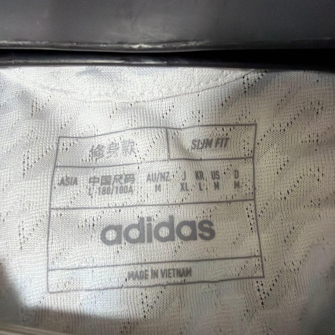 レアルマドリード 24/25 エンバペ オーセンティック 初ゴールモデル 正規品