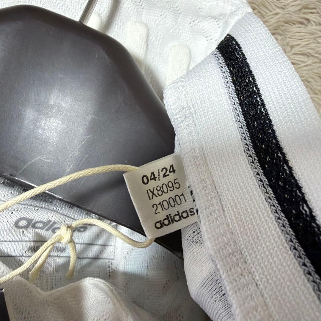 レアルマドリード 24/25 エンバペ オーセンティック 初ゴールモデル 正規品