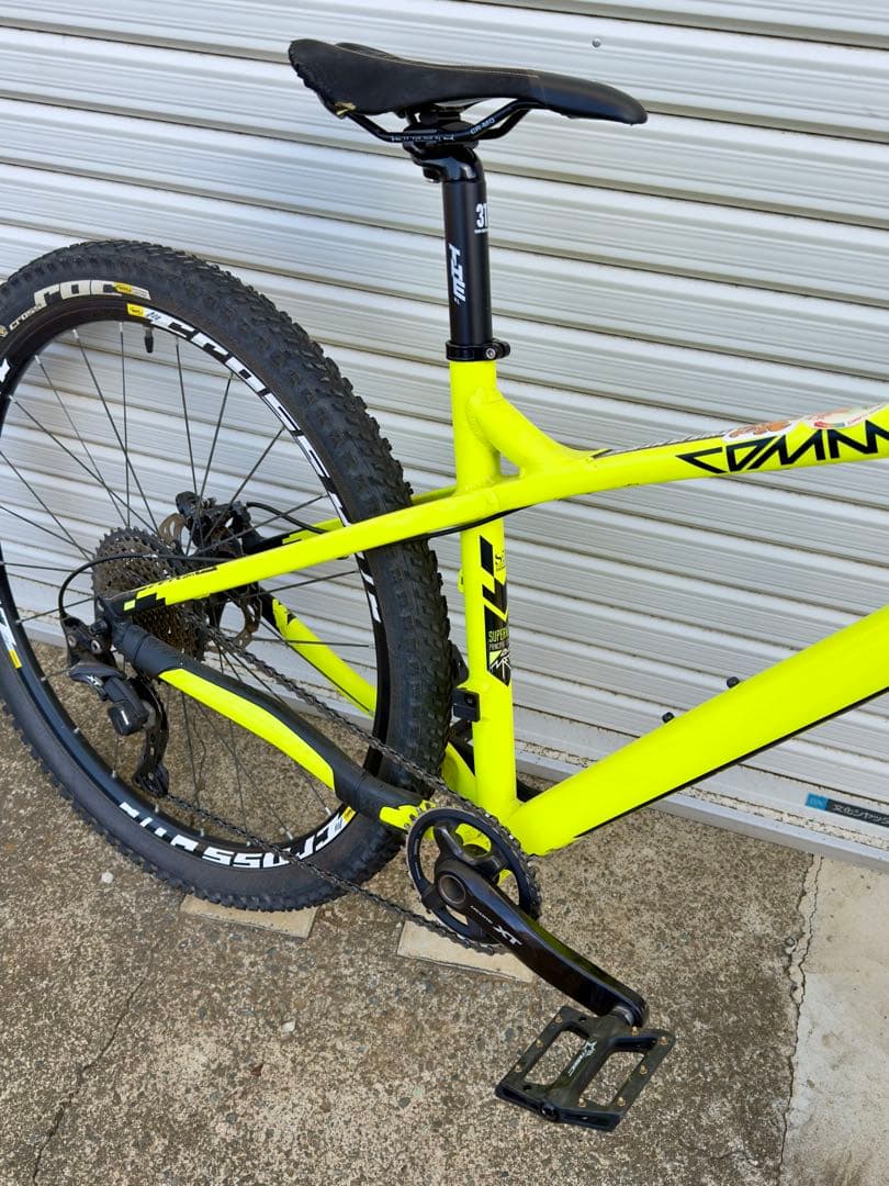 commencal  am コメンサル メタ 27.5Ｍサイズ