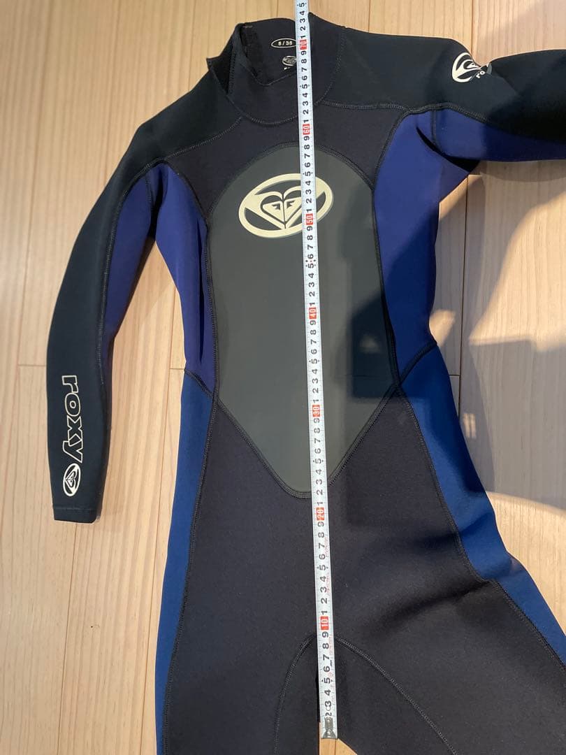 Roxy フルスーツ レディース