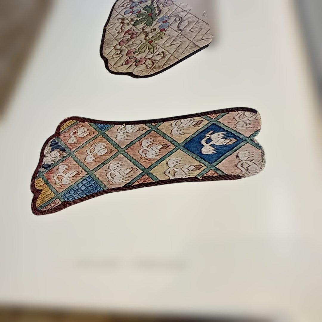 名物裂類集　第四期（上・下）2冊　 中古本　京都書院【おまとめ依頼のみ値下げ】