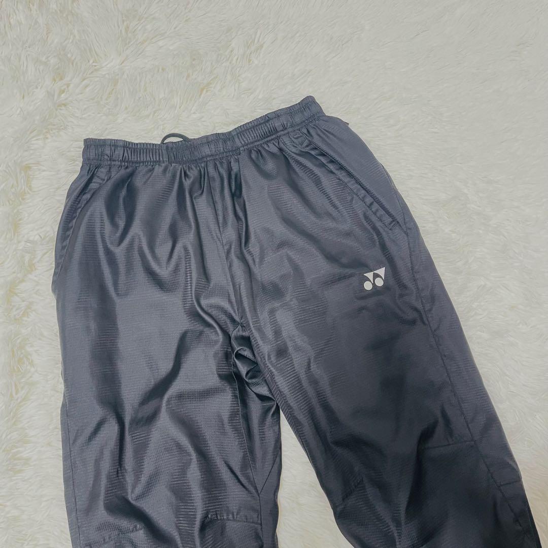 YONEX ヨネックス セットアップ 上下 ジャージ ヒートカプセル