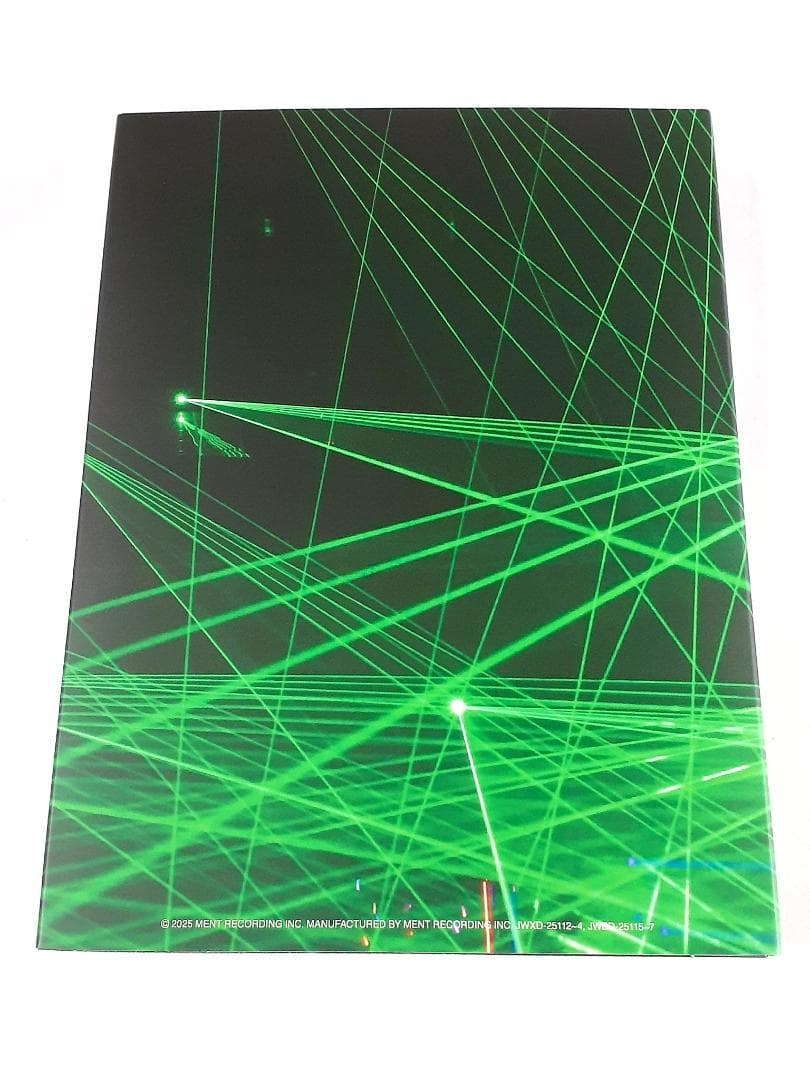  Man Dome Tour 2024 RAYS 初回限定盤 DVD