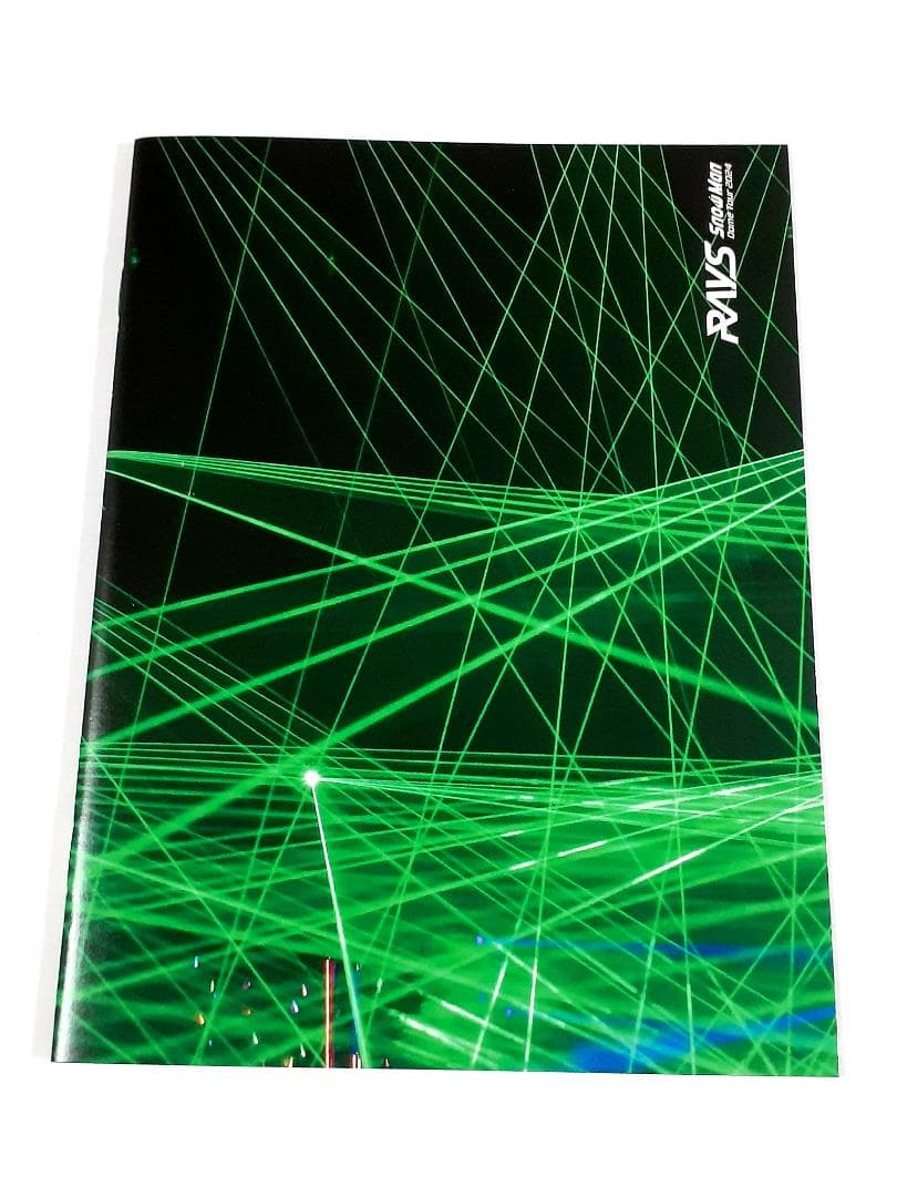  Man Dome Tour 2024 RAYS 初回限定盤 DVD