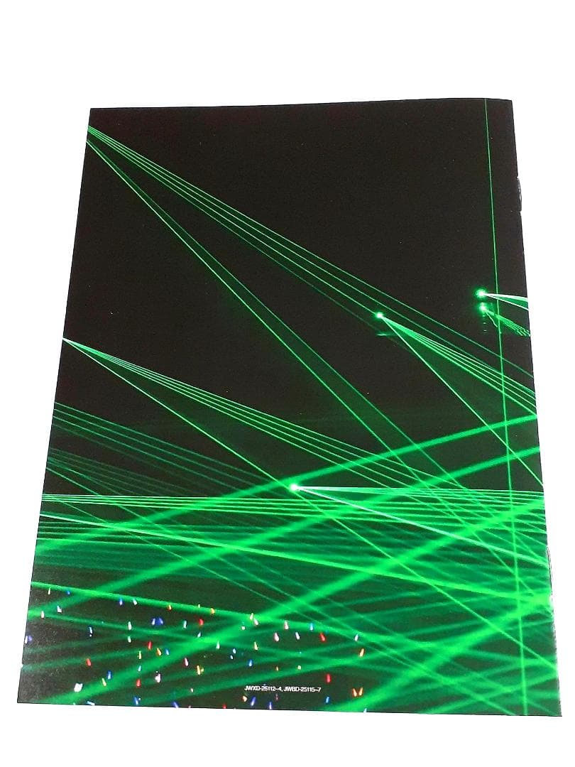  Man Dome Tour 2024 RAYS 初回限定盤 DVD