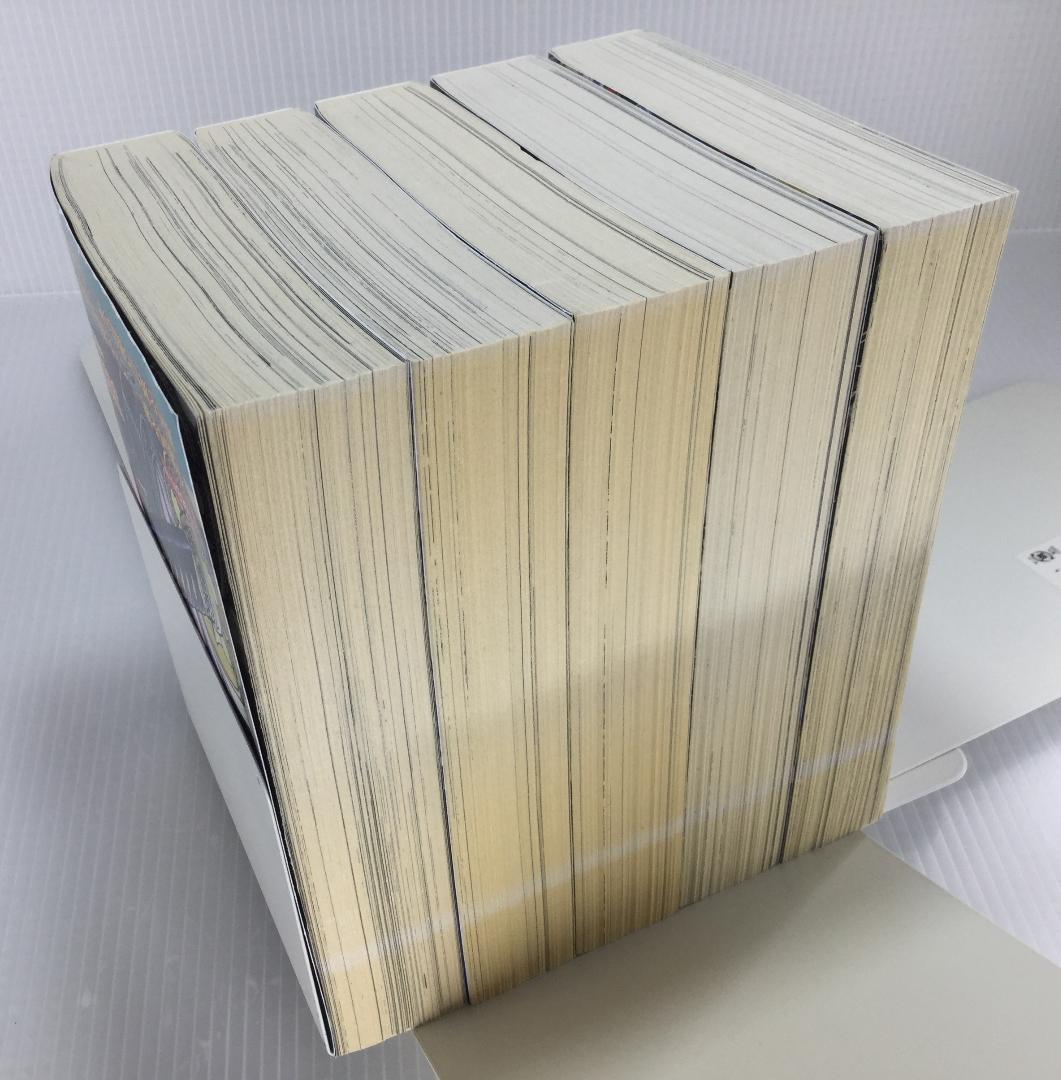 銀河戦国群雄伝ライ 1～5巻セット