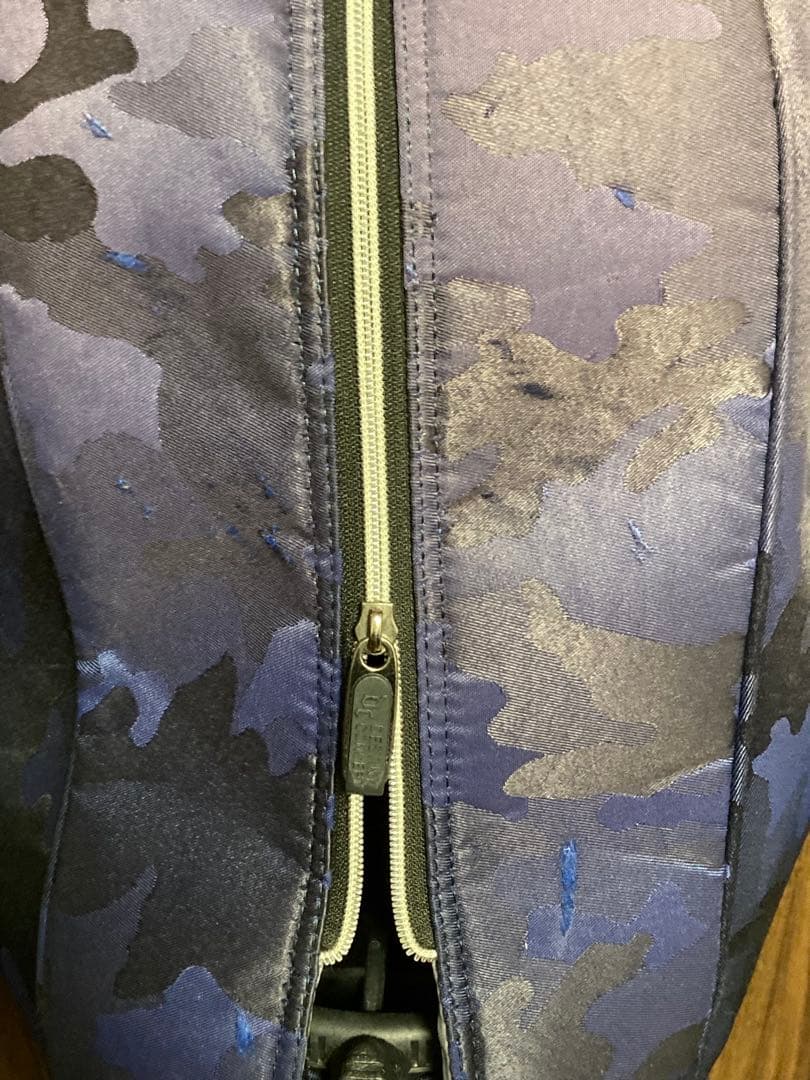 ディスティニーコンセプト　クラブケース内蔵　キャディバッグ　ゴルフバッグ