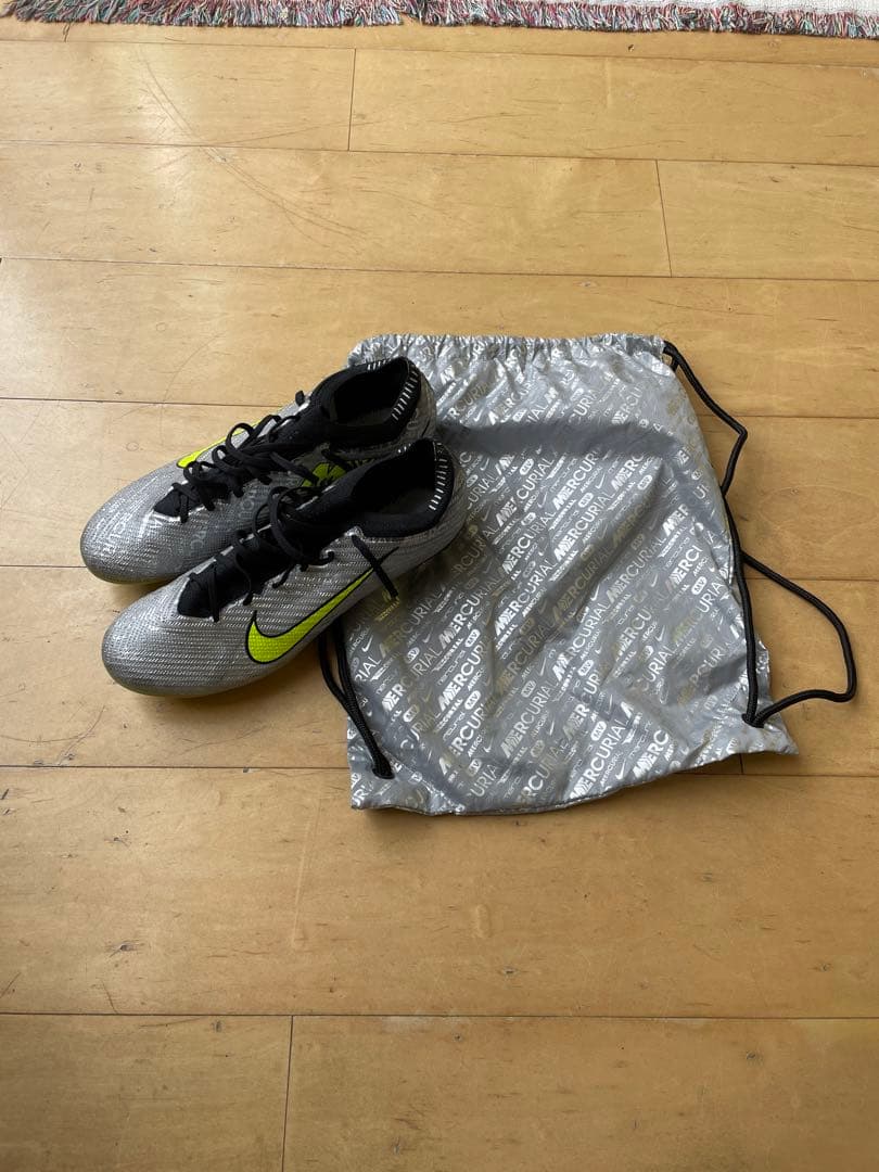 kartoon　マーキュリアルヴェイパー15 エリートAG 28cm