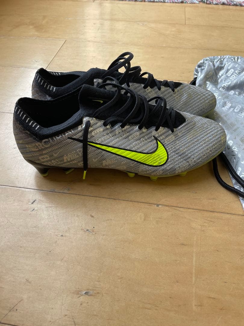 kartoon　マーキュリアルヴェイパー15 エリートAG 28cm