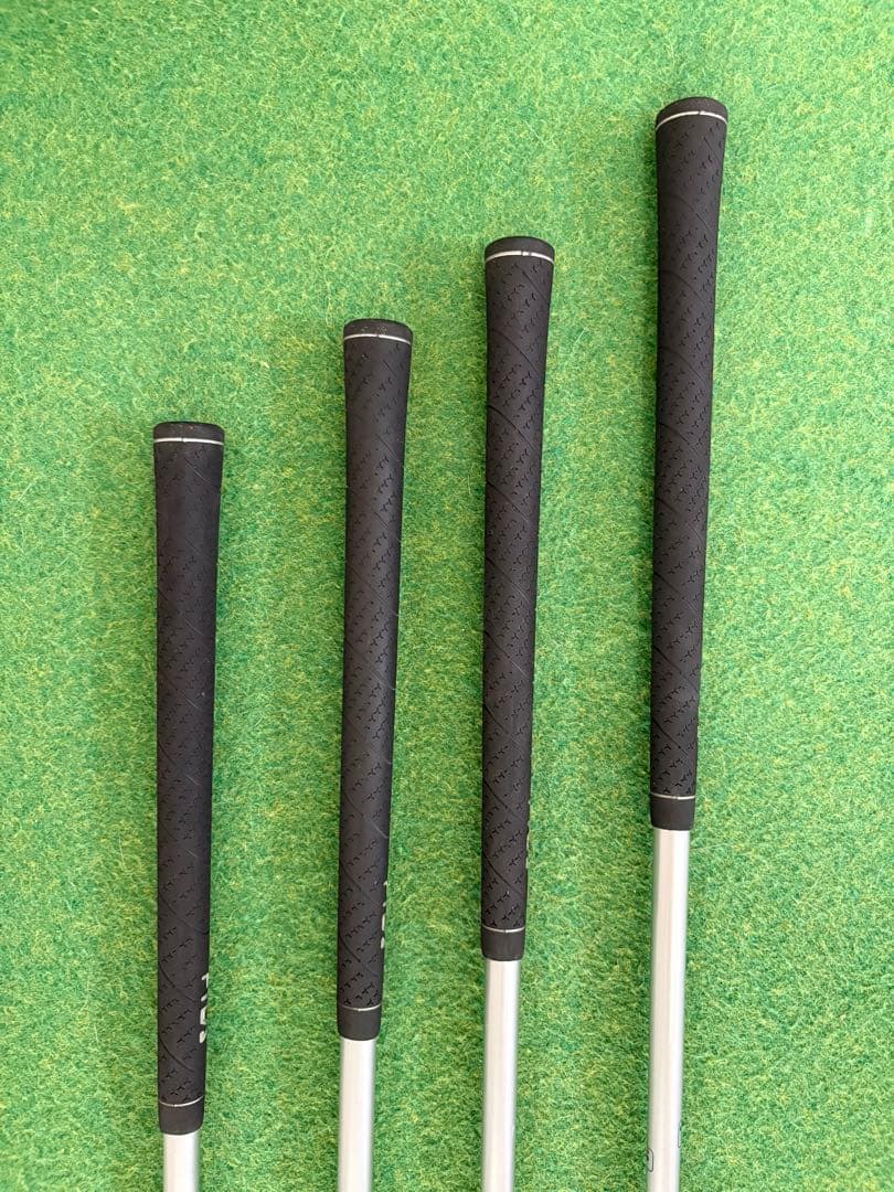 FILA レディース ゴルフクラブセット