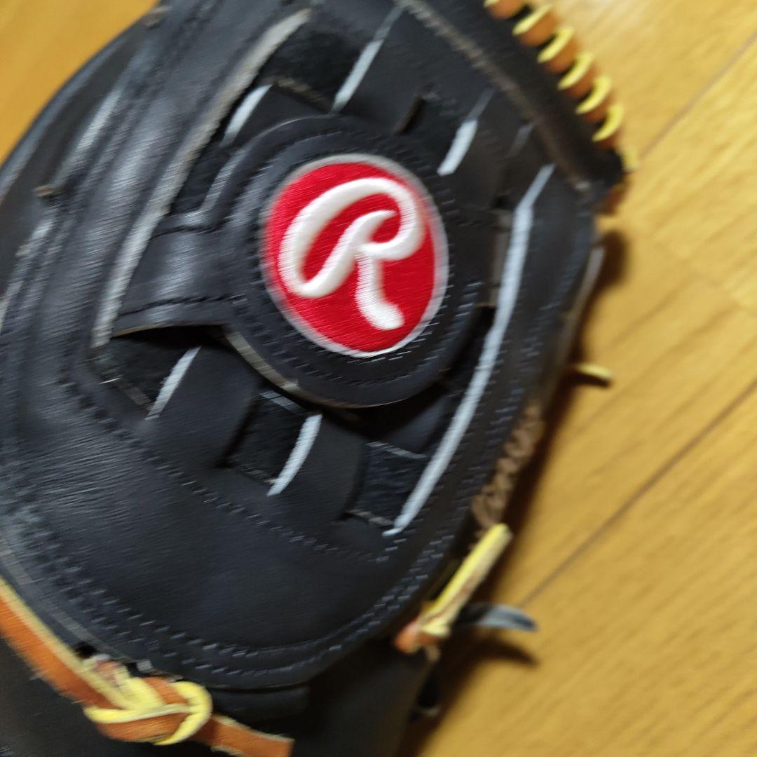 Rawlings 軟式グローブ ランディージョンソン