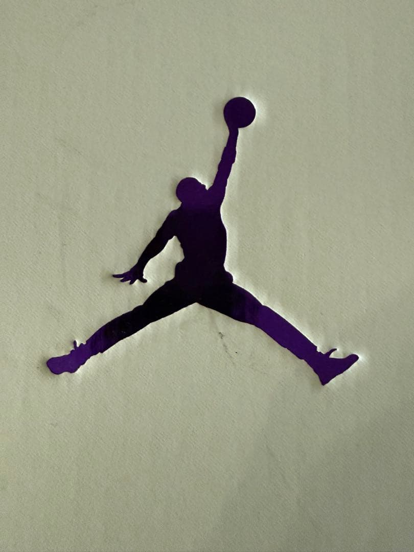 超美品　Jordan バスケットボールシューズ 26.5cm