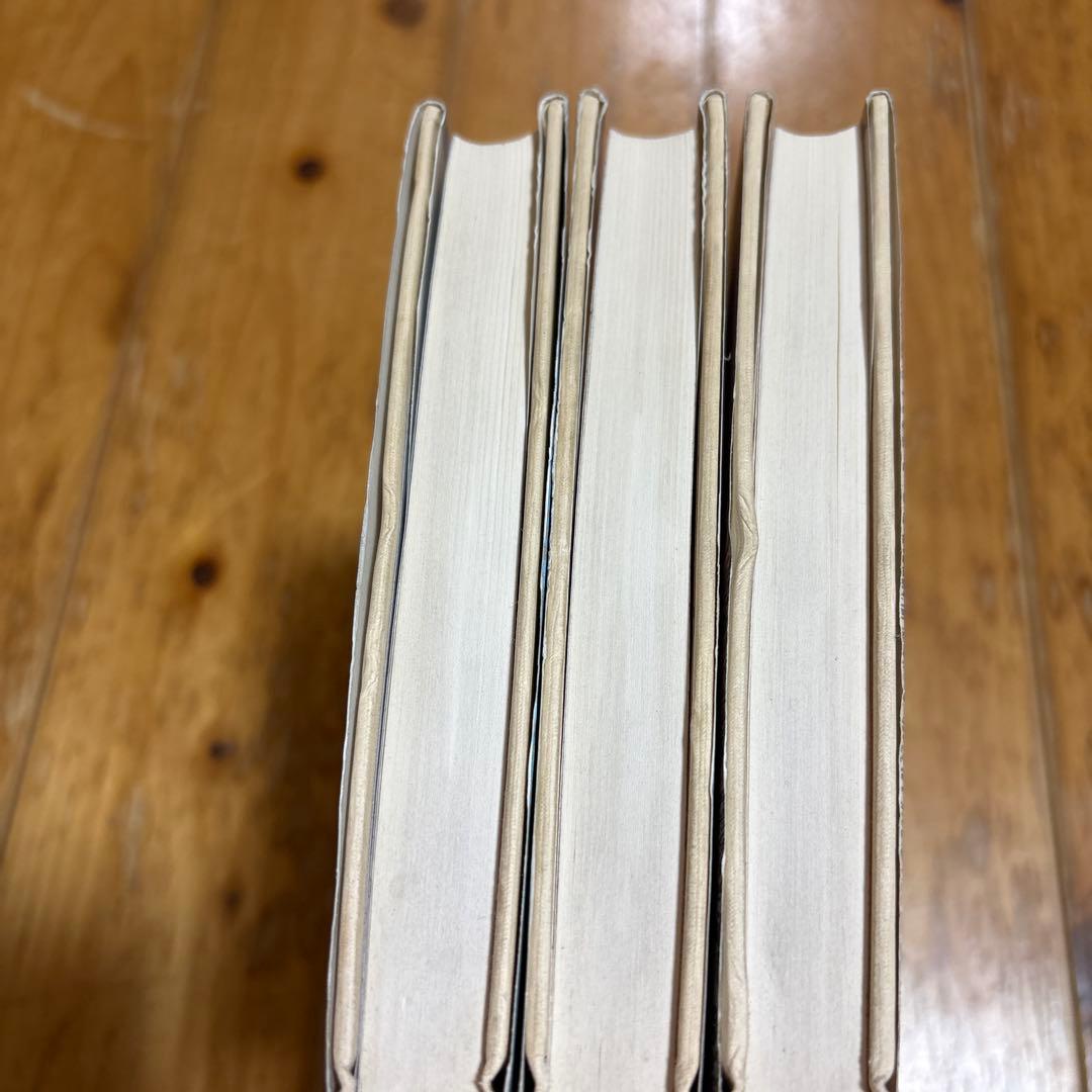 大同類聚方 第3巻 第4巻 第5巻 処方部 全訳精解 槙佐知子 ３冊 普及版