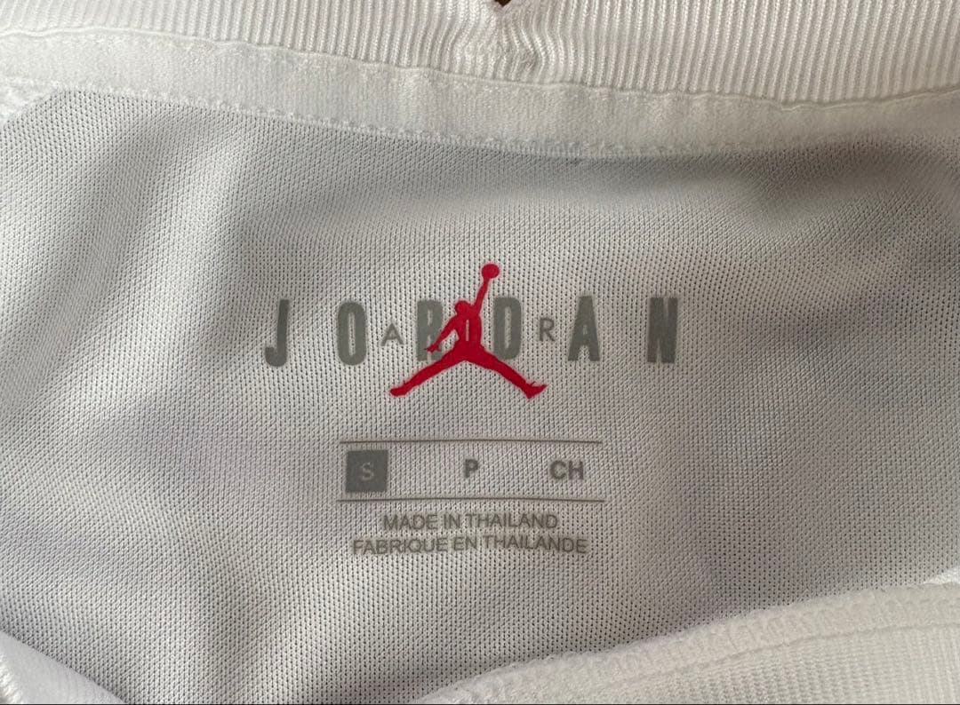 【美品】　ジョーダン　パリ・サンジェルマン　スポーツウェア　Sサイズ