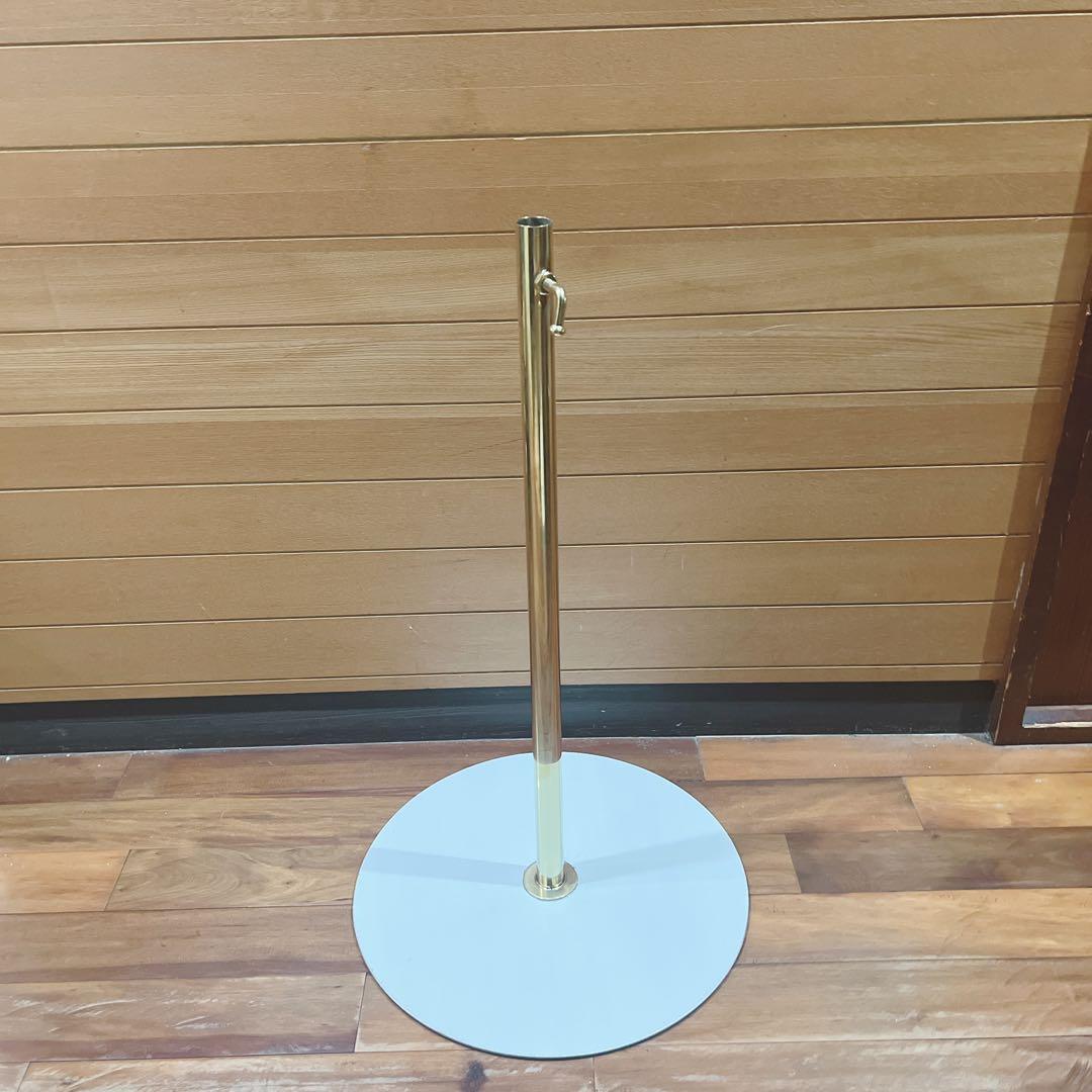 ミルコホワイト トルソー 頭部付き 腕付き アーム付き レディース 可動式