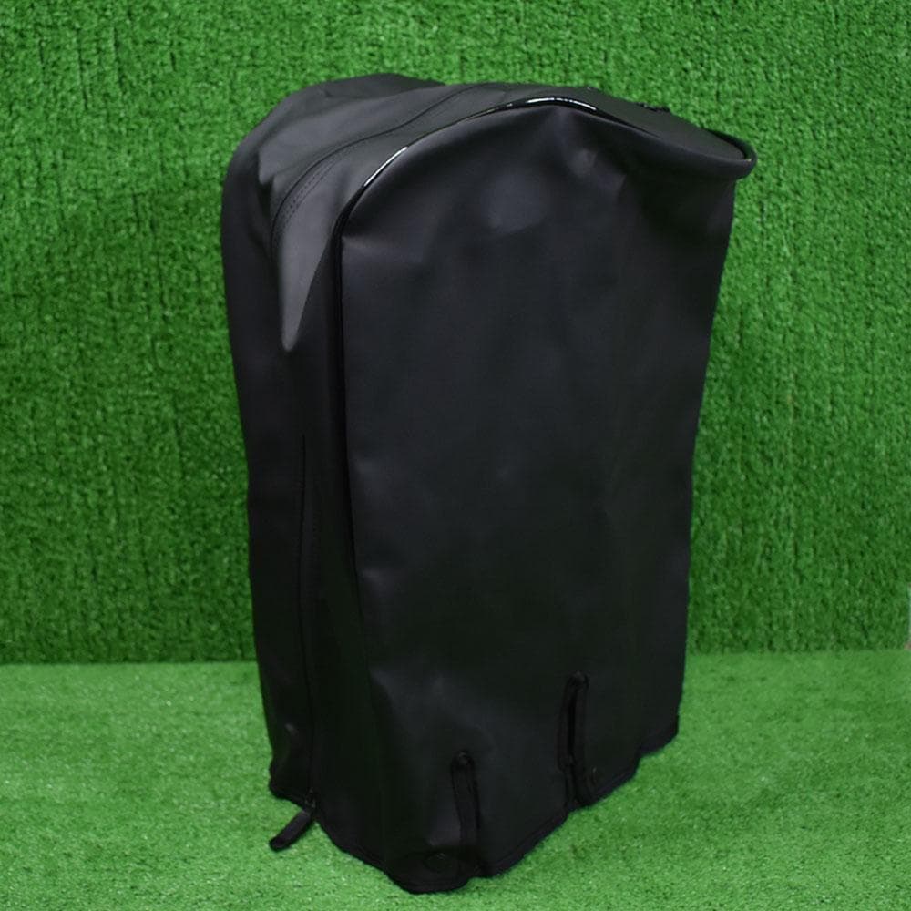 G/FORE＆VESSEL ゴルフ キャディバッグ【マッドブラック】新品！