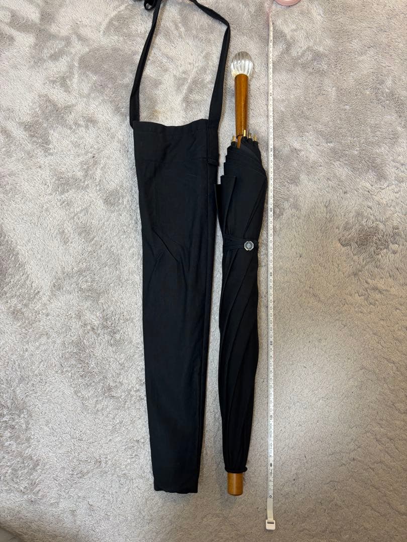 【大森商店】晴雨兼用日傘