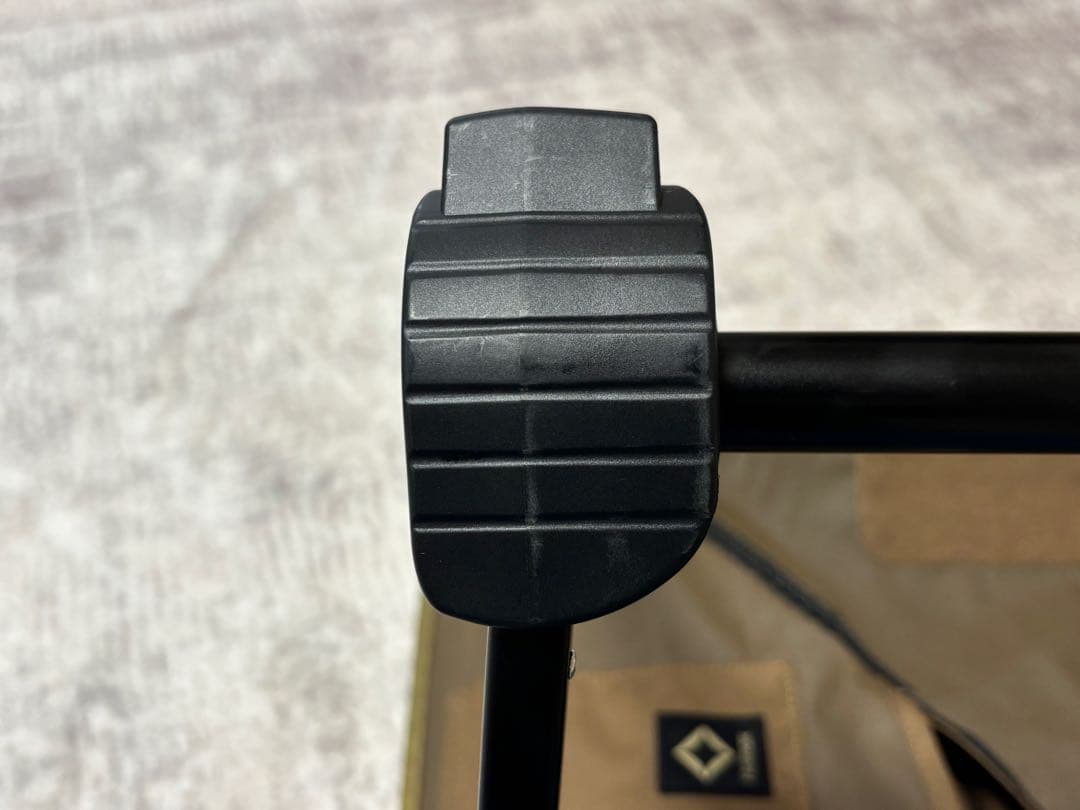 新品　未使用　Helinox(ヘリノックス) タクティカルインクラインチェア