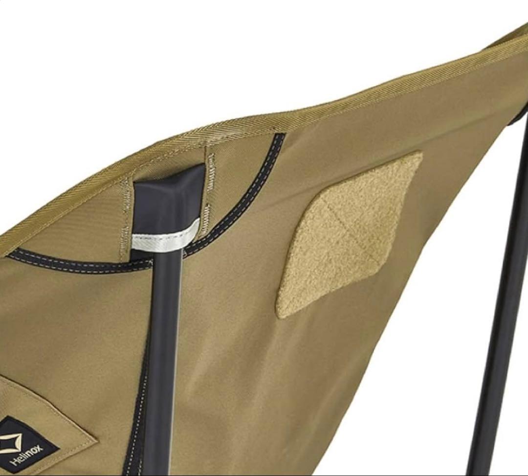 新品　未使用　Helinox(ヘリノックス) タクティカルインクラインチェア