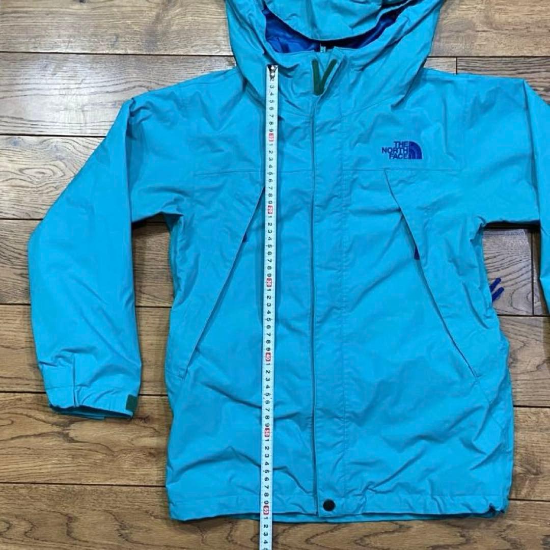 THE NORTH FACE 子供 スキーウエアージャケット 150