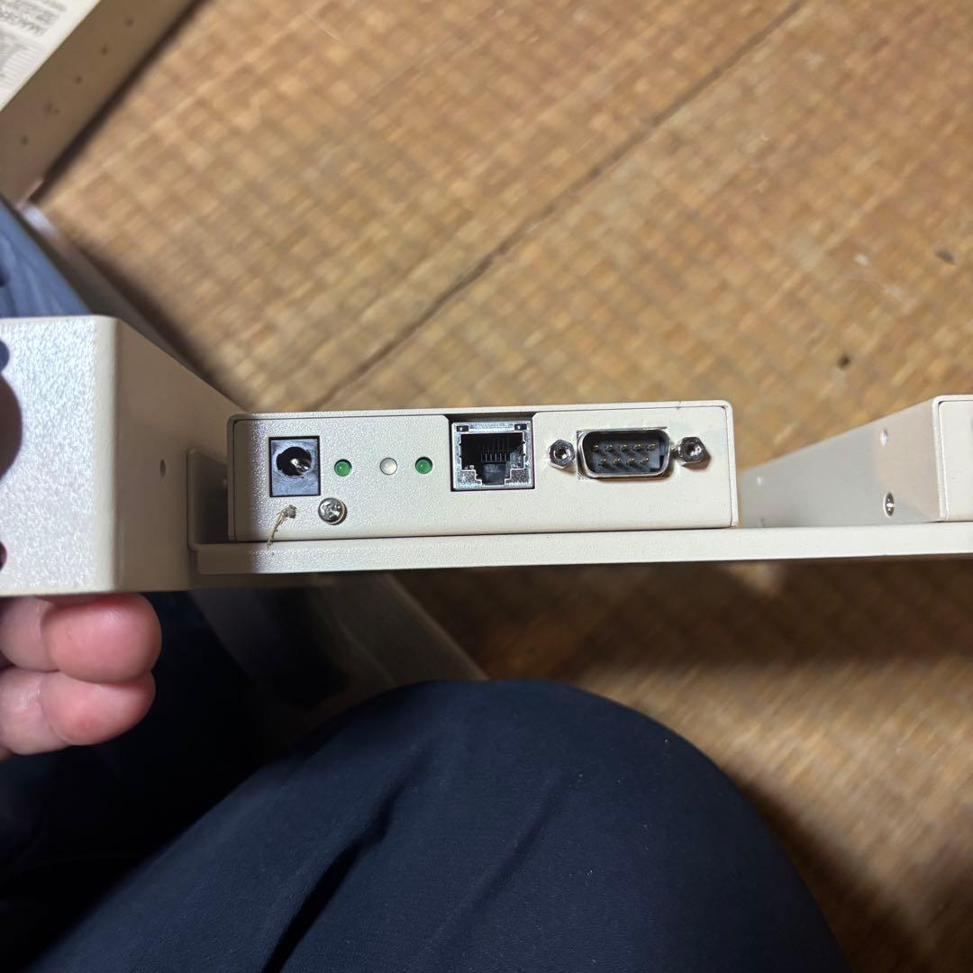 その他 IMAGENICS CRO-HE25 HDMI HDBaseT TX RX