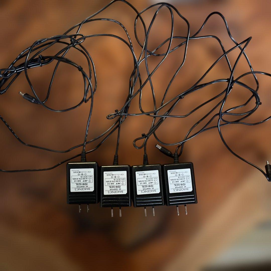 その他 IMAGENICS CRO-HE25 HDMI HDBaseT TX RX