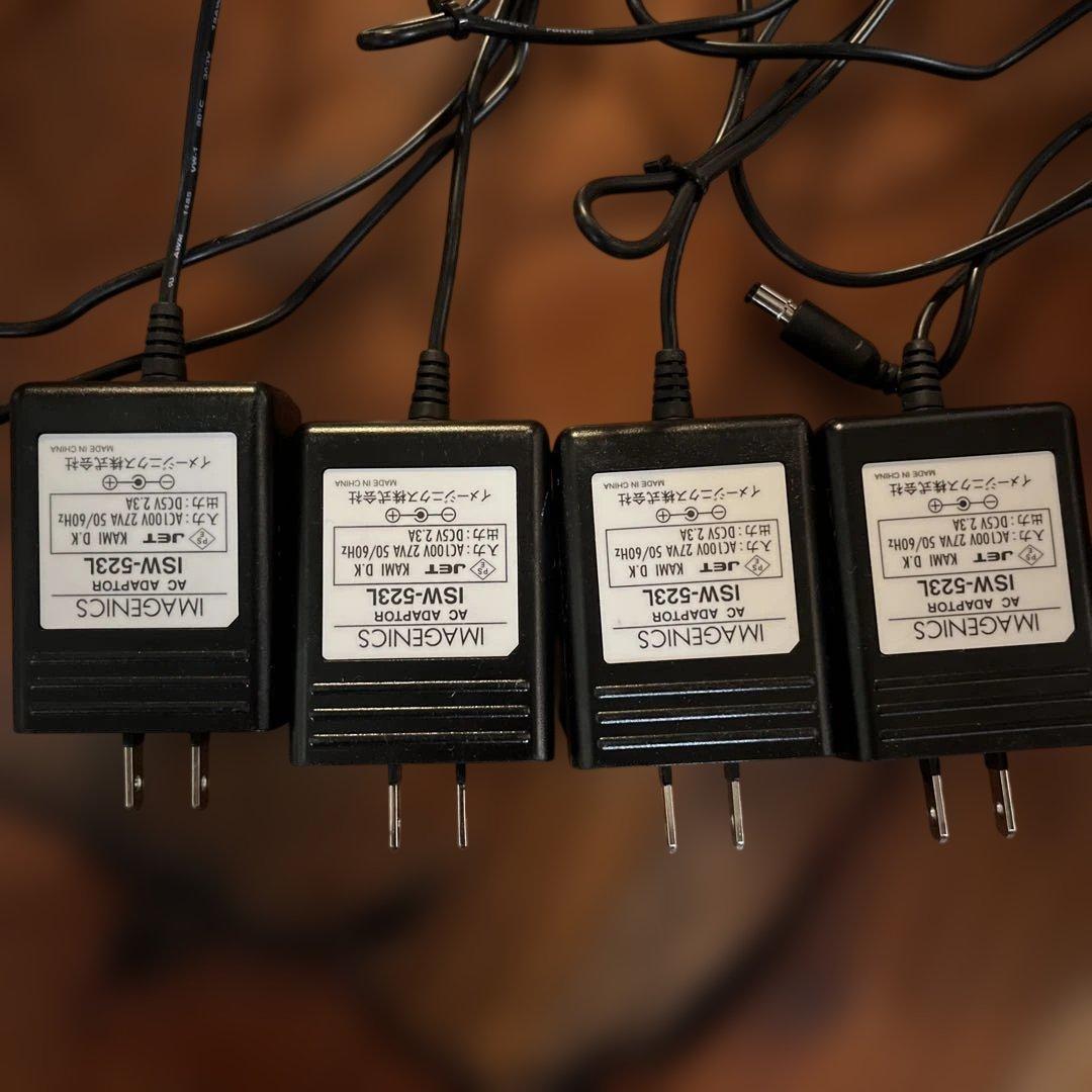 その他 IMAGENICS CRO-HE25 HDMI HDBaseT TX RX