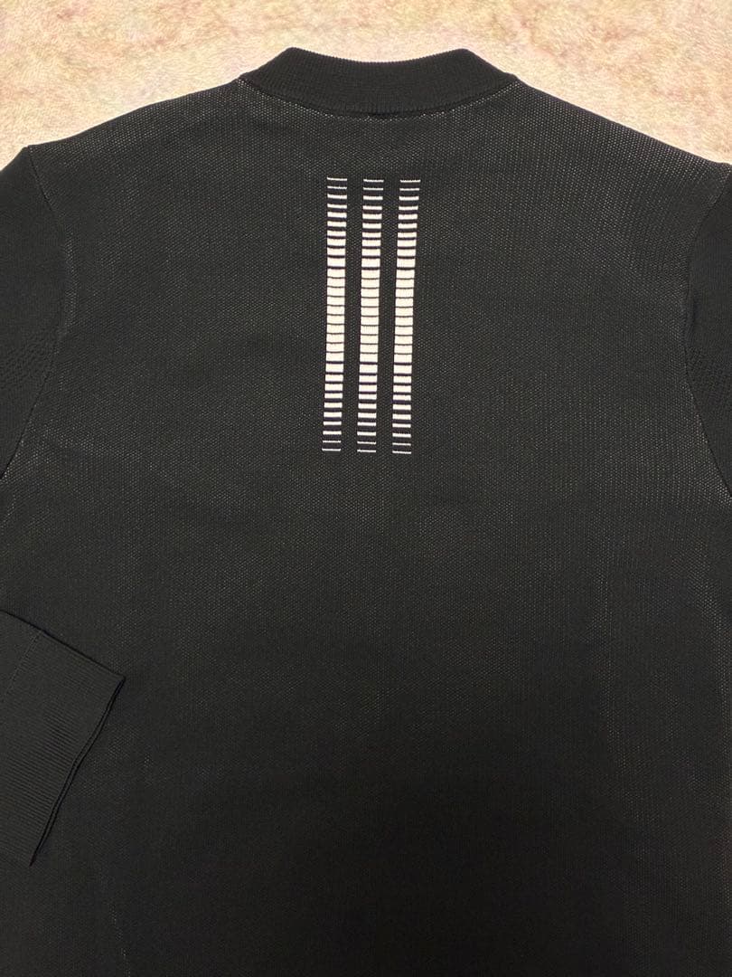 新品★定価3.8万★アディダスゴルフ AEROKNIT ニットセットアップ M