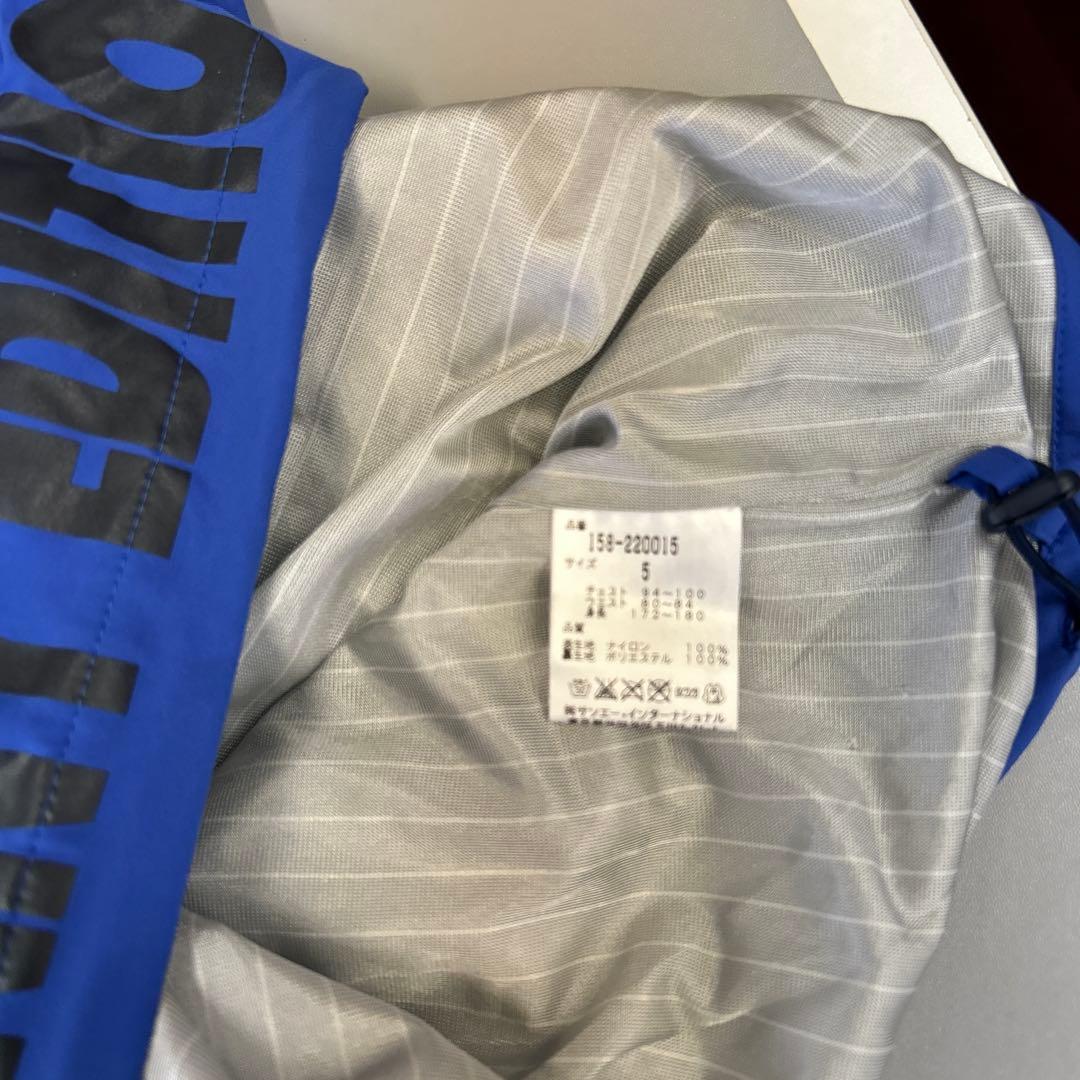 MASTER BUNNY EDITION パーリーゲイツ　 ゴルフウエア