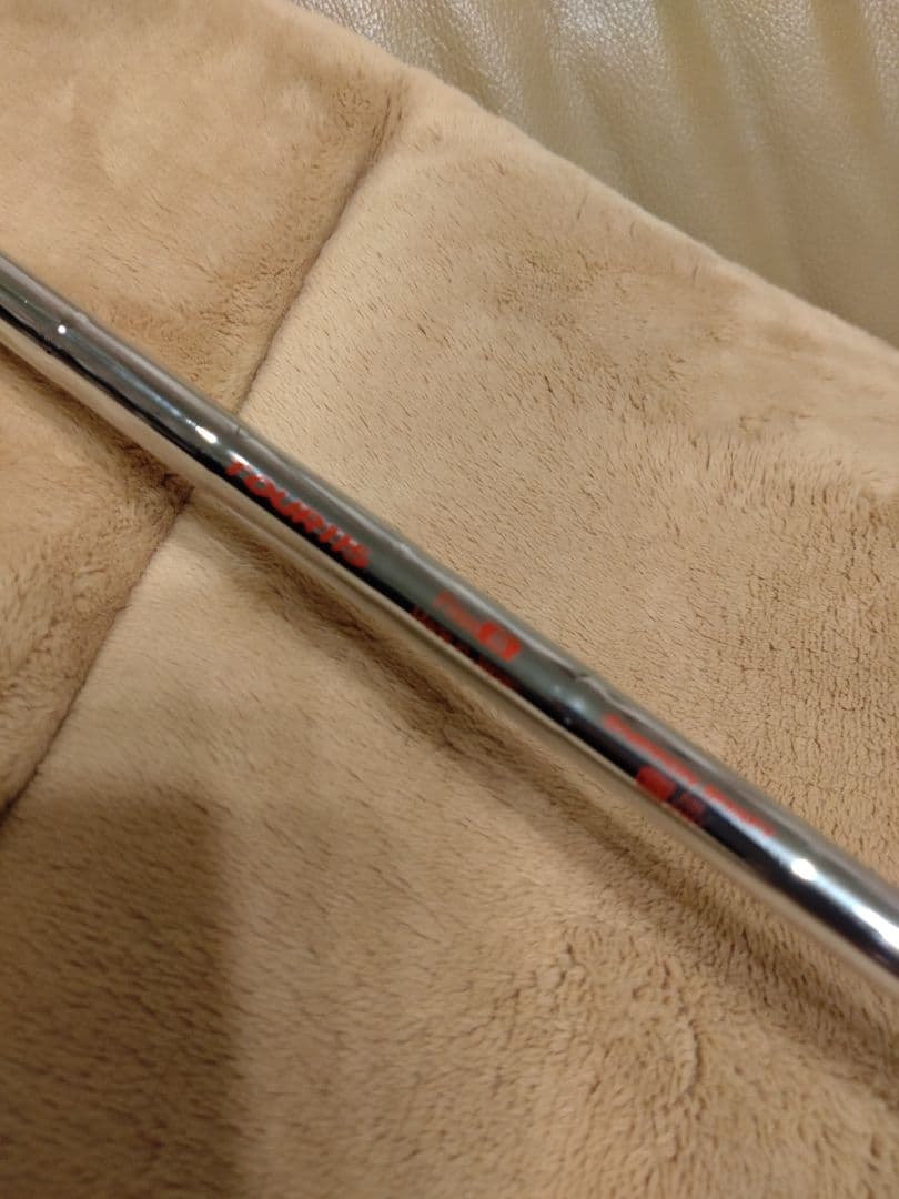 オノフ　クロ　ONOFF　KURO　2024　5番　アイアン　単品