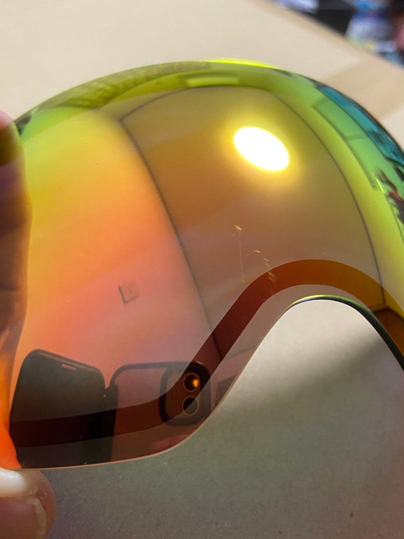 DICE BANK ウルトラ調光レンズ　ダイス バンク MIT調光、MIT偏光