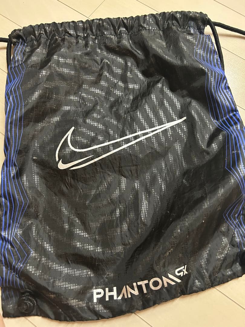 NIKEパントムGX 26.5センチ