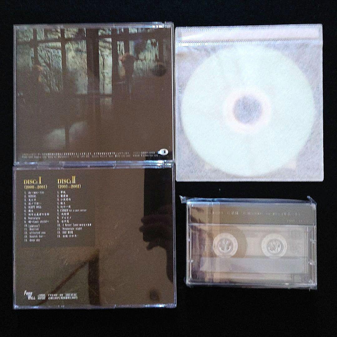 Phobia 他CDセット (90年代 ヴィジュアル系)V系