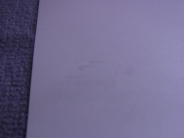 未使用品　非売品ポスター　真女神転生3 ノクターン NOCTURNE　プレステ2