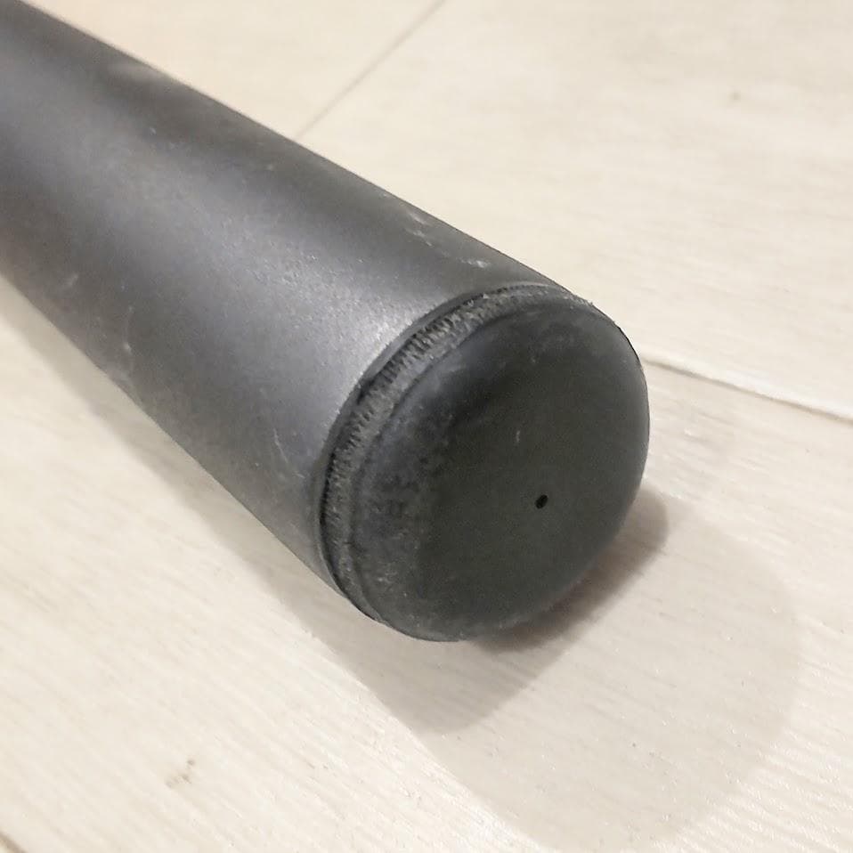 SHIMANO シマノ 磯 イソ 遠投 EV 4‐520PTS 22636