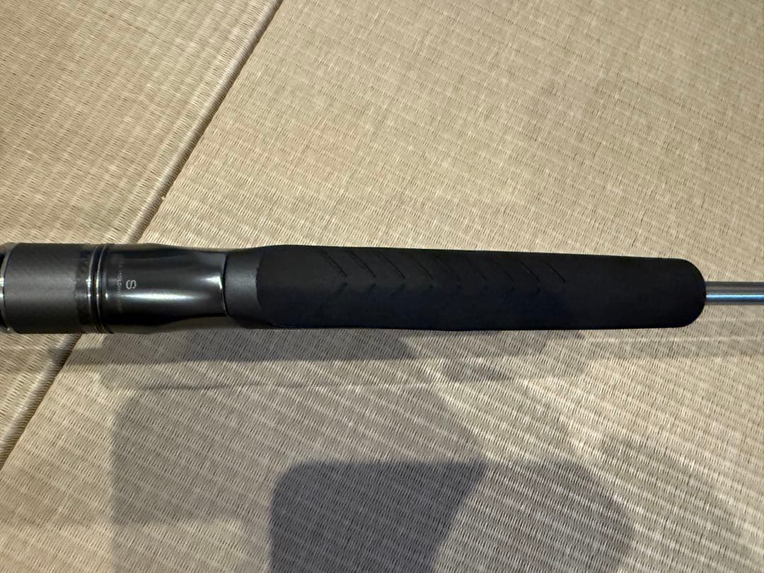 シマノ 22 オシアジガー リミテッド S62-1