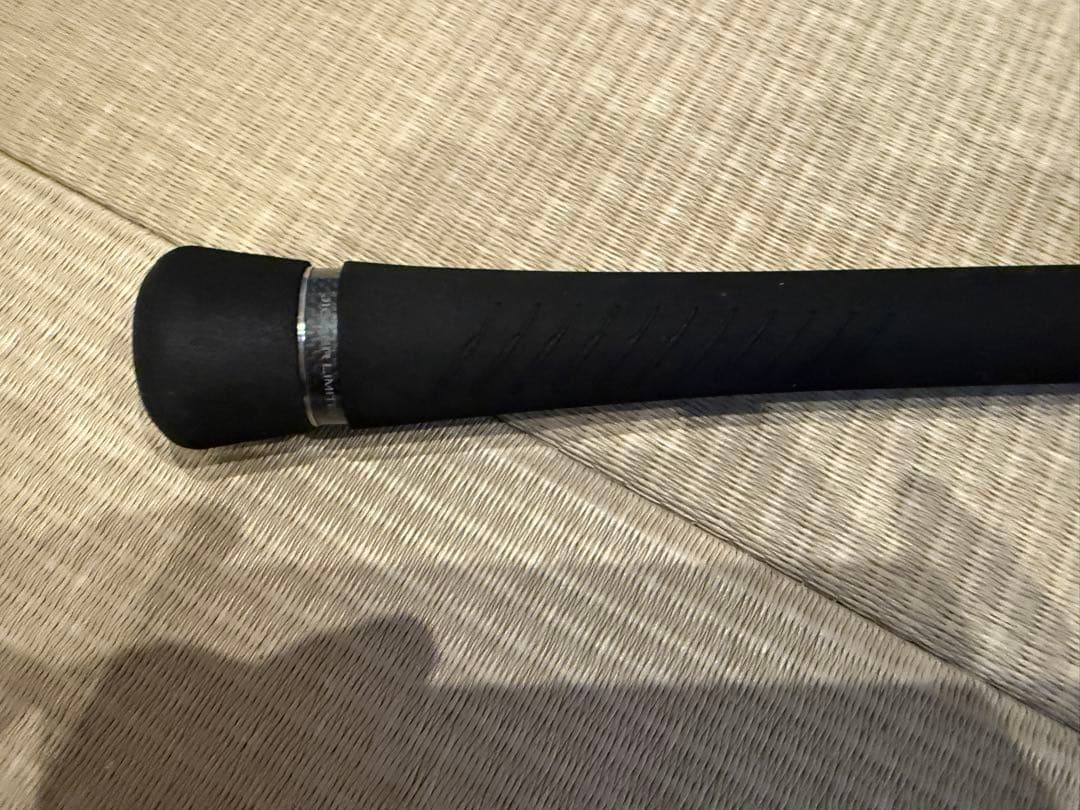 シマノ 22 オシアジガー リミテッド S62-1