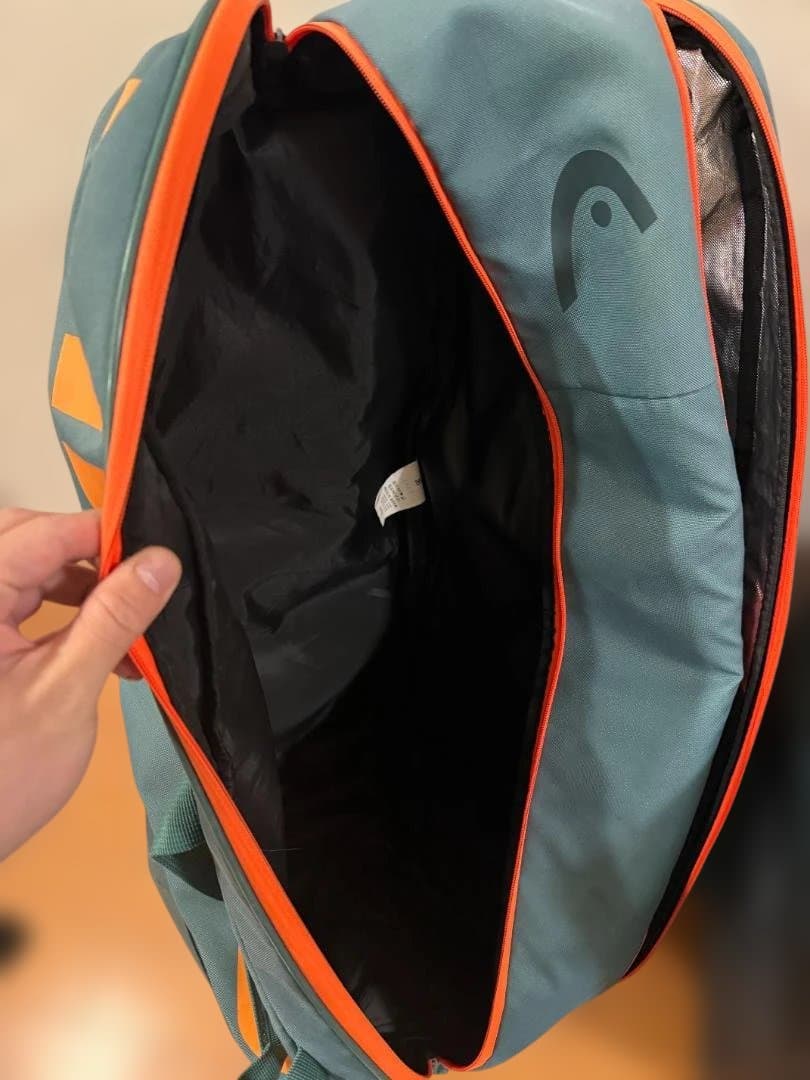 【美品・G2】HEAD EXTREME TOUR（おまけ多数・訳ありケース付）