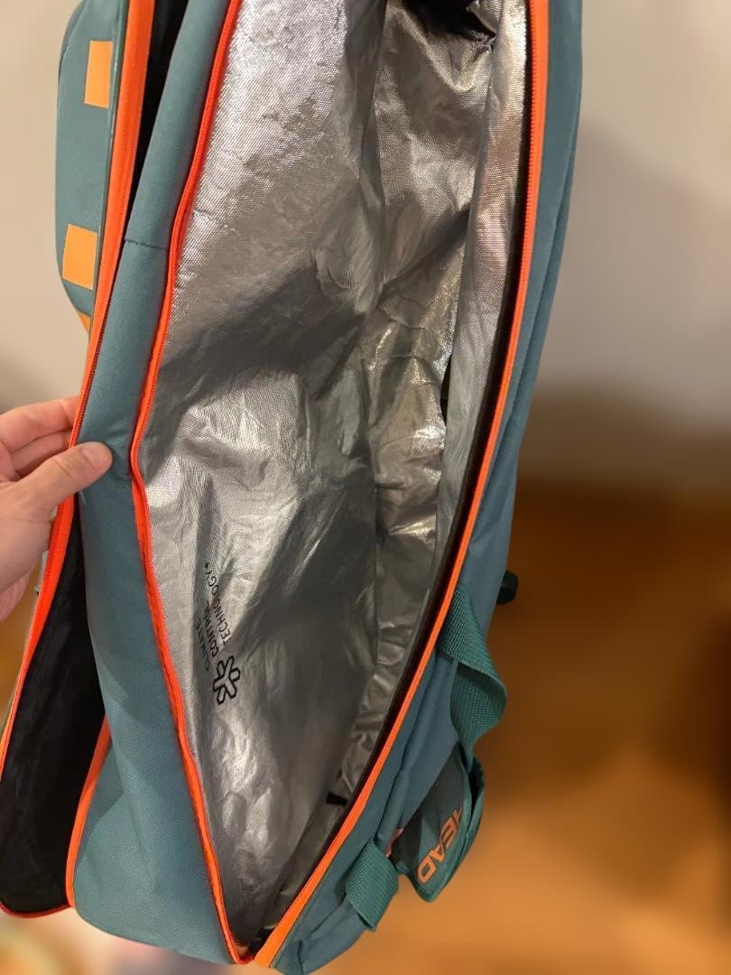 【美品・G2】HEAD EXTREME TOUR（おまけ多数・訳ありケース付）