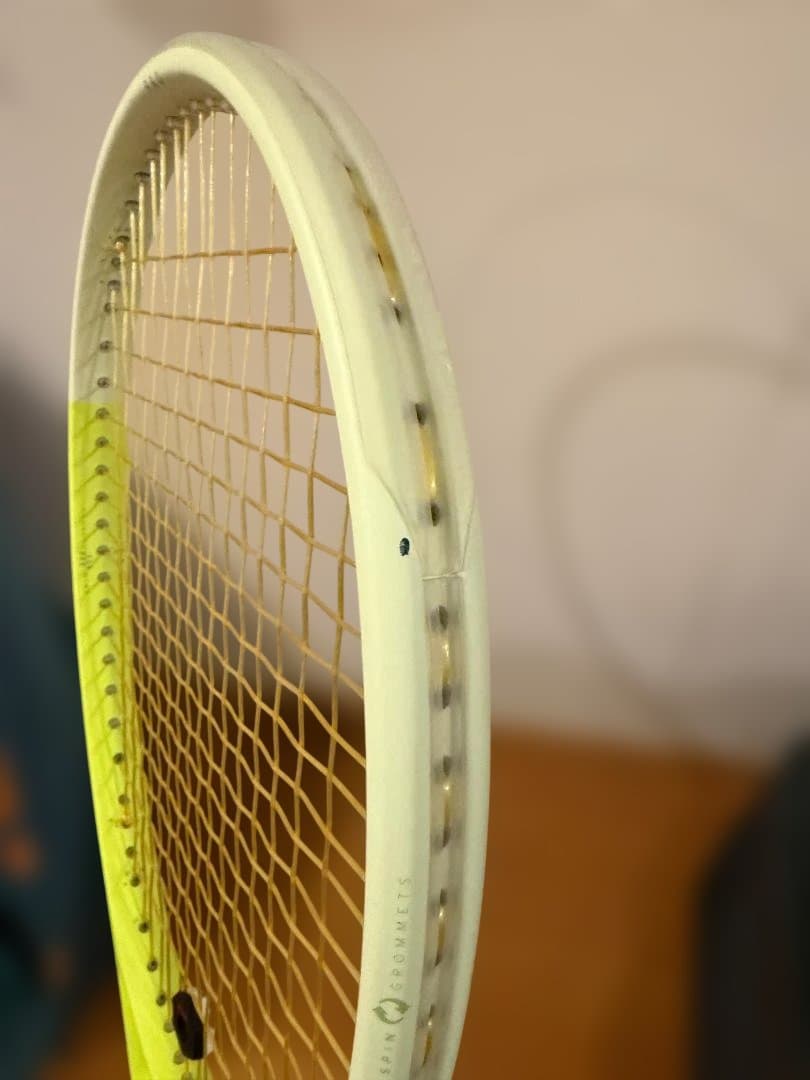 【美品・G2】HEAD EXTREME TOUR（おまけ多数・訳ありケース付）